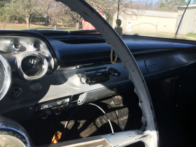 1957 Chevrolet Bel Air/150/210 - photo 6