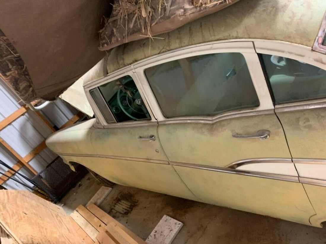 1957 Chevrolet Bel Air/150/210 - photo 12