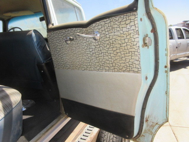 1957 Chevrolet Bel Air/150/210 Base - photo 9