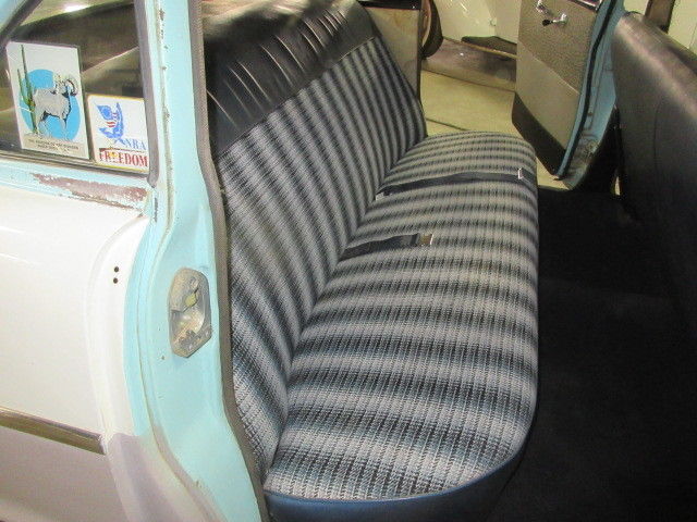1957 Chevrolet Other Base - photo 11