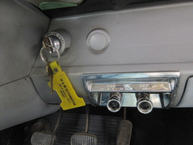 1957 Chevrolet Other Base - photo 13