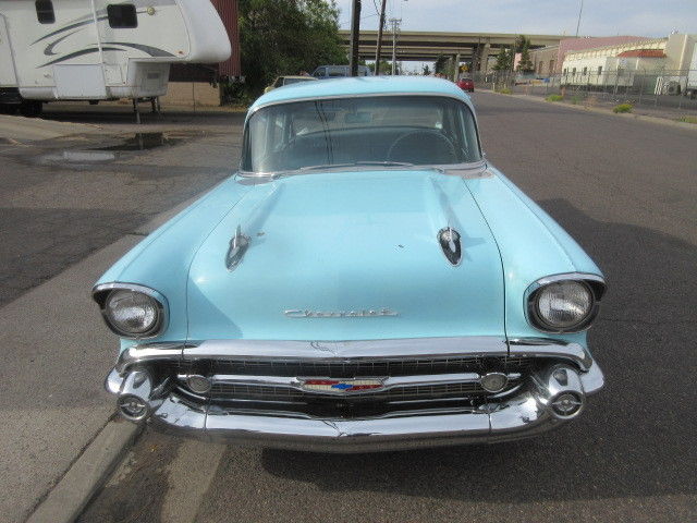1957 Chevrolet Other Base - photo 2