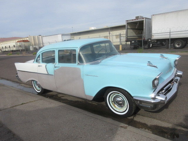1957 Chevrolet Other Base - photo 3