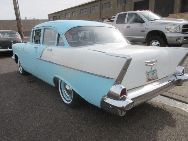 1957 Chevrolet Other Base - photo 4