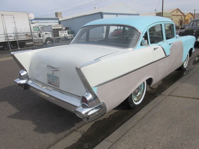 1957 Chevrolet Other Base - photo 5