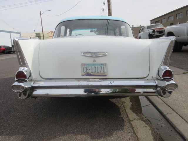 1957 Chevrolet Other Base - photo 6
