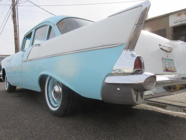 1957 Chevrolet Other Base - photo 7