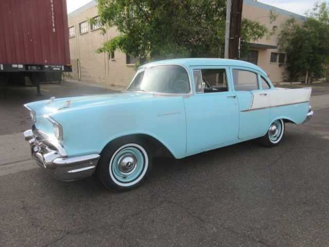 1957 Chevrolet Other Base - photo 8