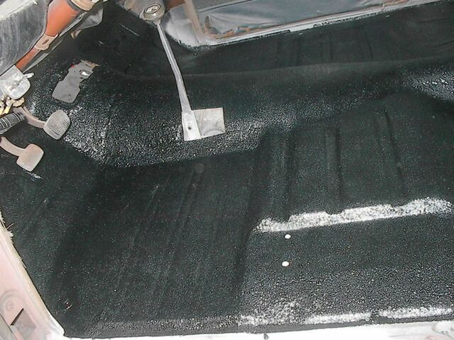 1957 Chevrolet Bel Air/150/210 - photo 11