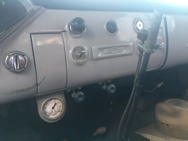 1957 Chevrolet Other Pickups basic - photo 10