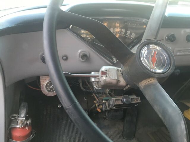 1957 Chevrolet Other Pickups basic - photo 6