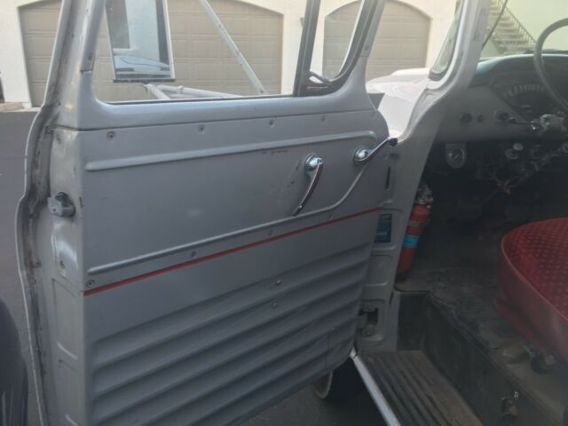 1957 Chevrolet Other Pickups basic - photo 7