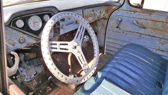 1957 Chevrolet Other Pickups - photo 8