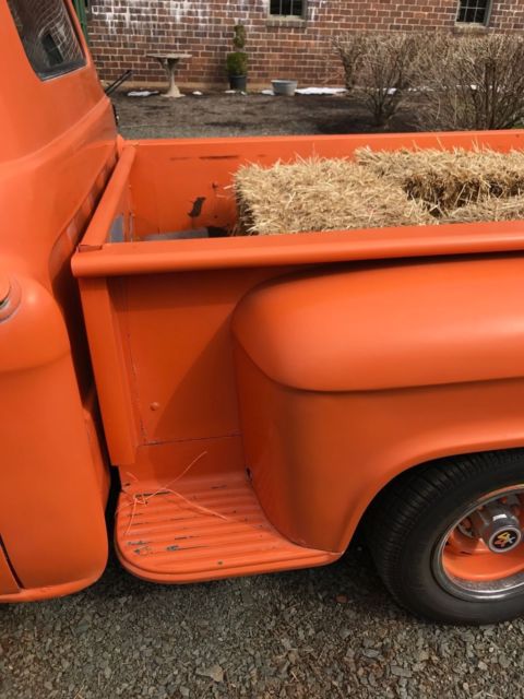 1957 Chevrolet Other Pickups Shortbed - photo 10