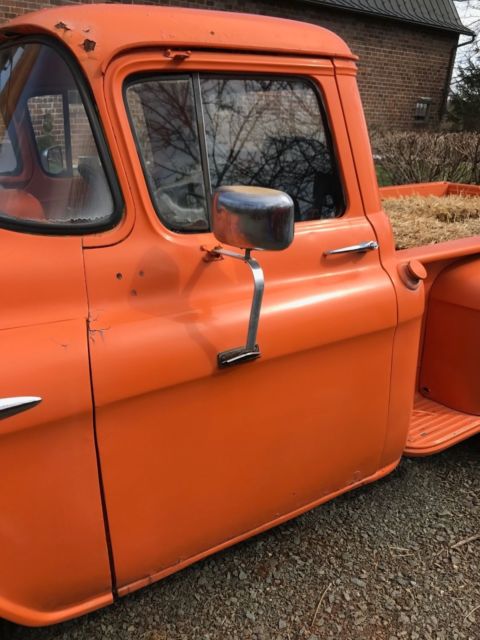 1957 Chevrolet Other Pickups Shortbed - photo 11