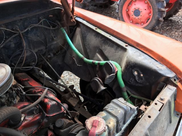 1957 Chevrolet Other Pickups Shortbed - photo 12