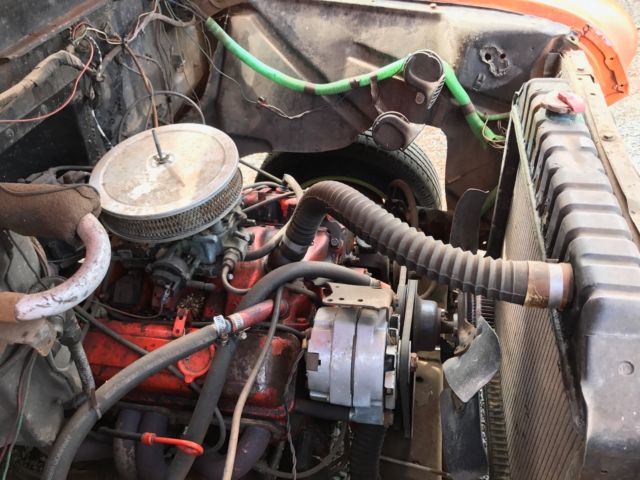 1957 Chevrolet Other Pickups Shortbed - photo 13