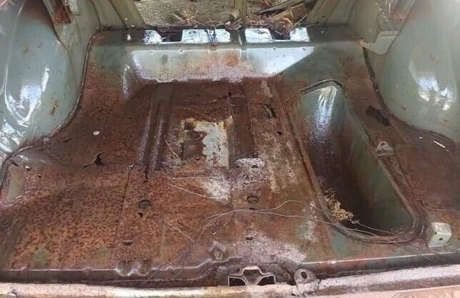 1957 Chevrolet Bel Air/150/210 - photo 6