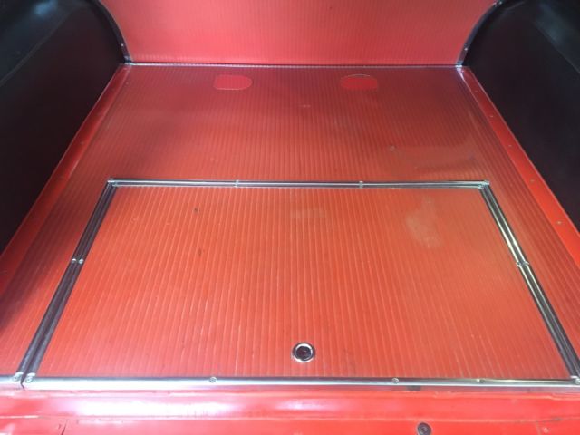 1957 Chevrolet Bel Air/150/210 1957 CHEVROLET BEL AIR WAGON - photo 11