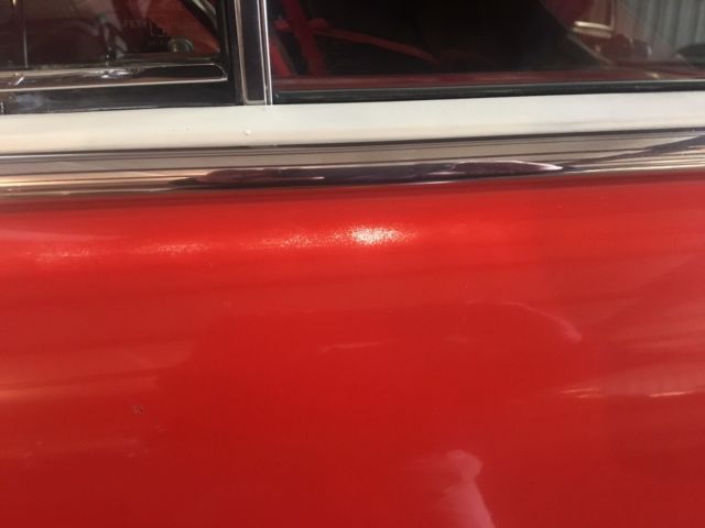 1957 Chevrolet Bel Air/150/210 1957 CHEVROLET BEL AIR WAGON - photo 13