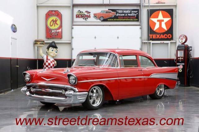 1957 Chevrolet Bel Air/150/210 --
