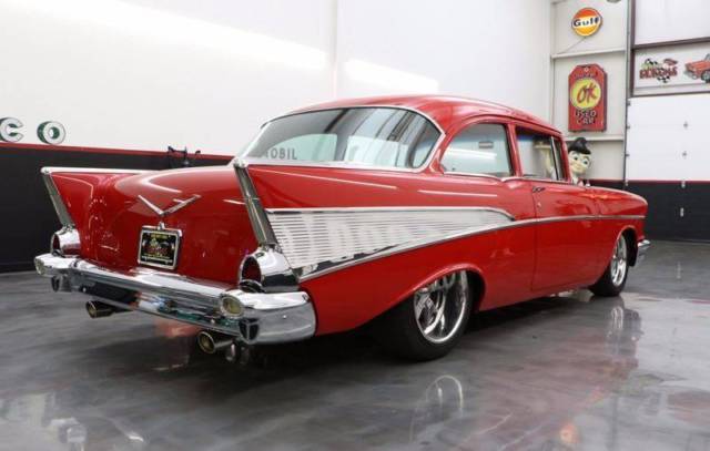 1957 Chevrolet Bel Air/150/210 -- - photo 11