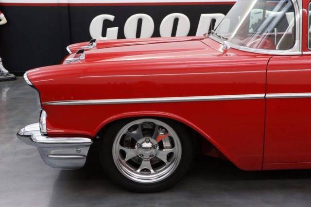 1957 Chevrolet Bel Air/150/210 -- - photo 4