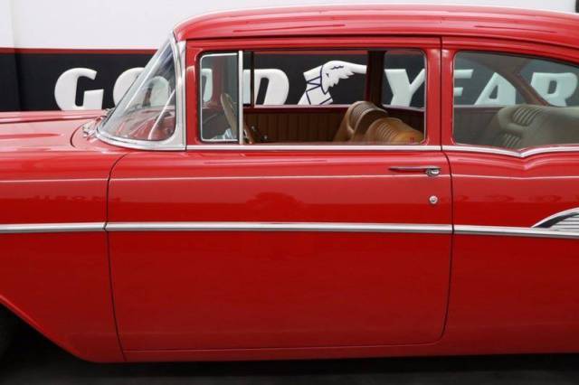 1957 Chevrolet Bel Air/150/210 -- - photo 5