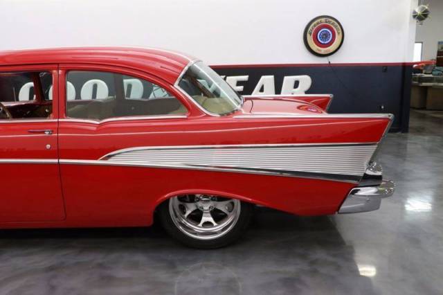 1957 Chevrolet Bel Air/150/210 -- - photo 6