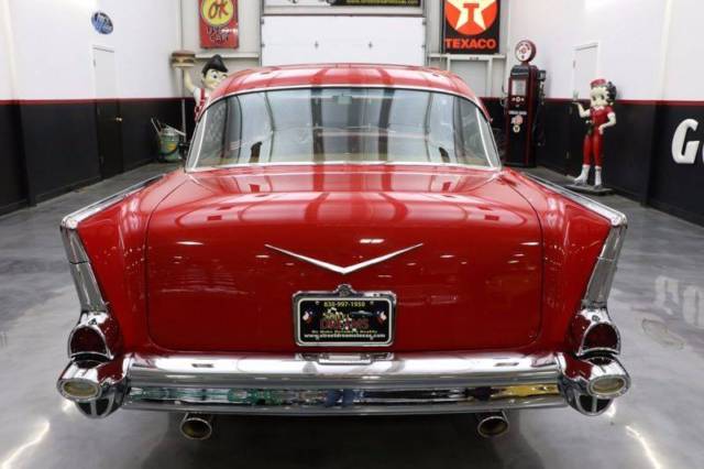 1957 Chevrolet Bel Air/150/210 -- - photo 7