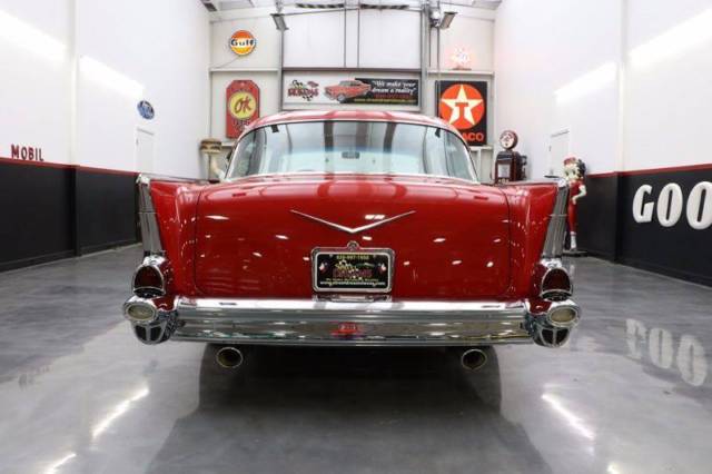 1957 Chevrolet Bel Air/150/210 -- - photo 8