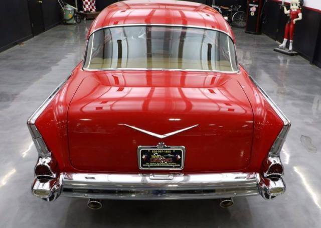 1957 Chevrolet Bel Air/150/210 -- - photo 9
