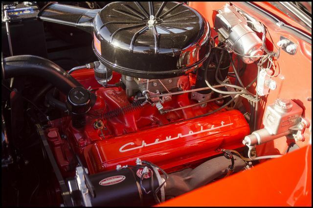 1957 Chevrolet Bel Air/150/210 -- - photo 4