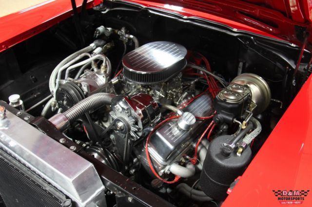 1957 Chevrolet Bel Air/150/210 -- - photo 10