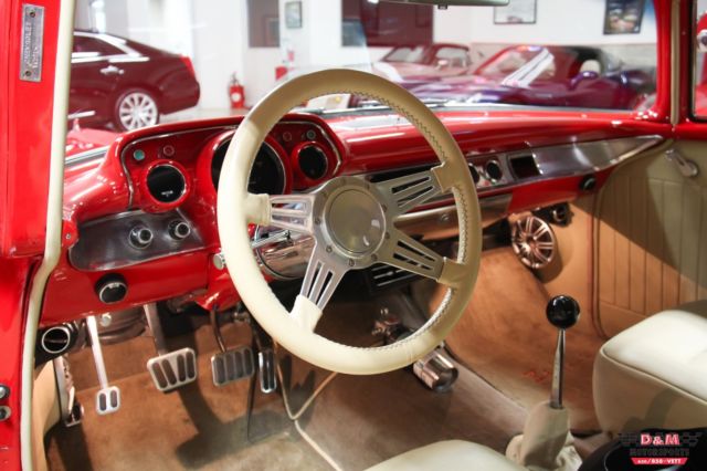 1957 Chevrolet Bel Air/150/210 -- - photo 11