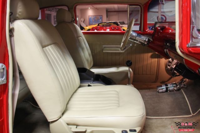 1957 Chevrolet Bel Air/150/210 -- - photo 13