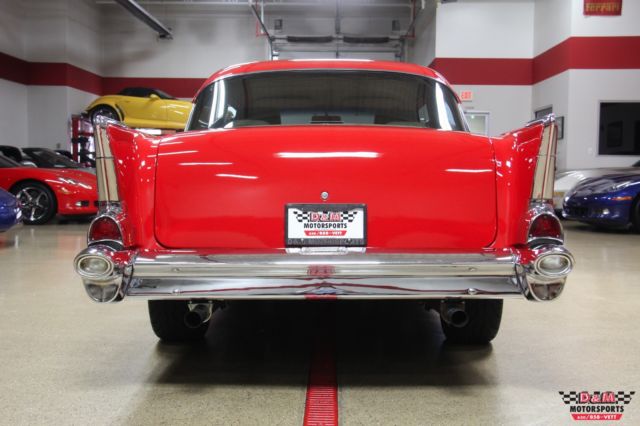 1957 Chevrolet Bel Air/150/210 -- - photo 4