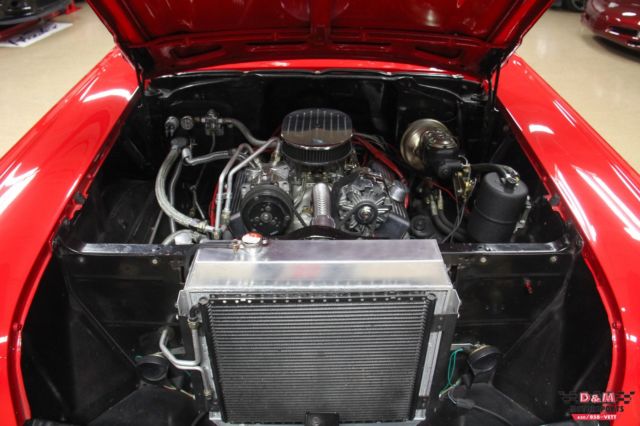 1957 Chevrolet Bel Air/150/210 -- - photo 9