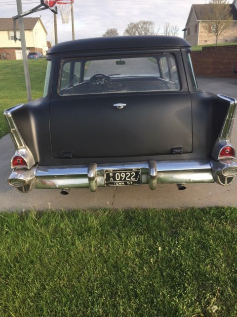 1957 Chevrolet Bel Air/150/210 - photo 12