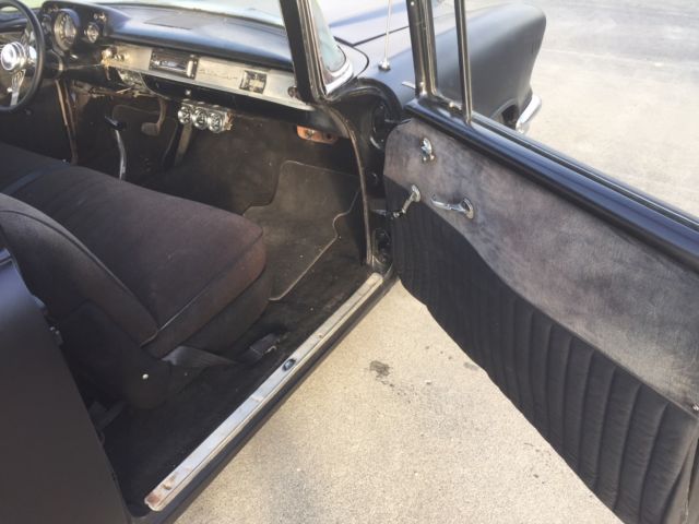 1957 Chevrolet Bel Air/150/210 - photo 13