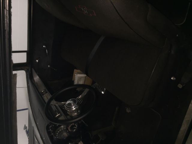 1957 Chevrolet Bel Air/150/210 - photo 4