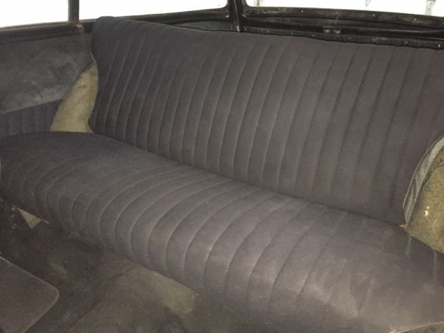 1957 Chevrolet Bel Air/150/210 - photo 5