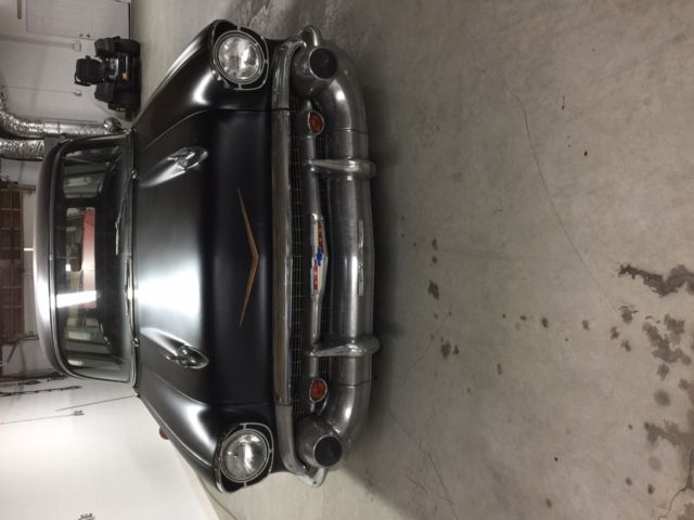 1957 Chevrolet Bel Air/150/210 - photo 7