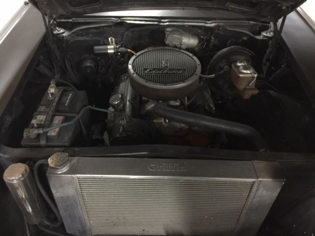 1957 Chevrolet Bel Air/150/210 - photo 8