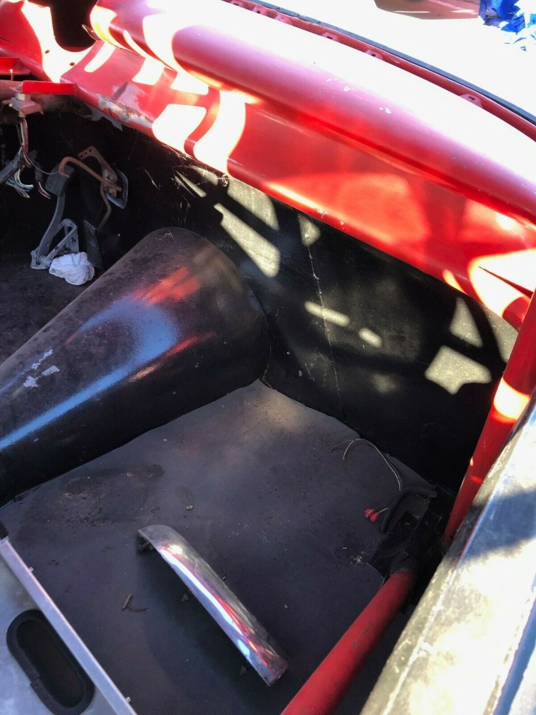 1957 Chevrolet Bel Air/150/210 - photo 12