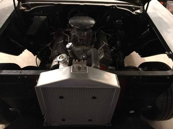 1957 Chevrolet Bel Air/150/210 150 - photo 2