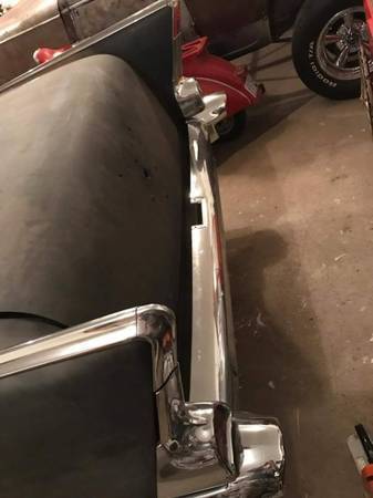 1957 Chevrolet Bel Air/150/210 150 - photo 3