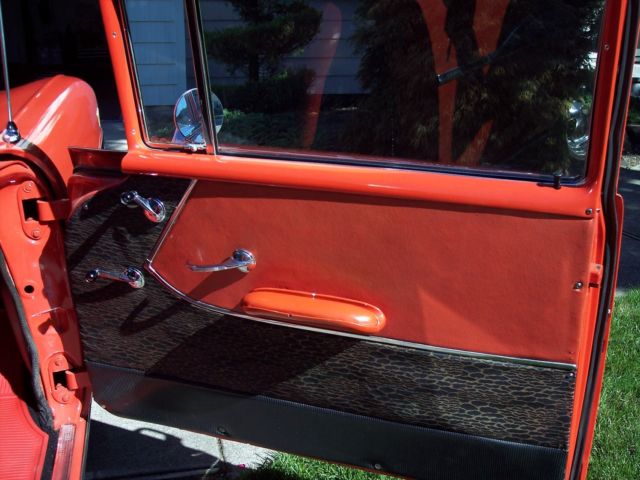 1957 Chevrolet Bel Air/150/210 Bel Air - photo 13