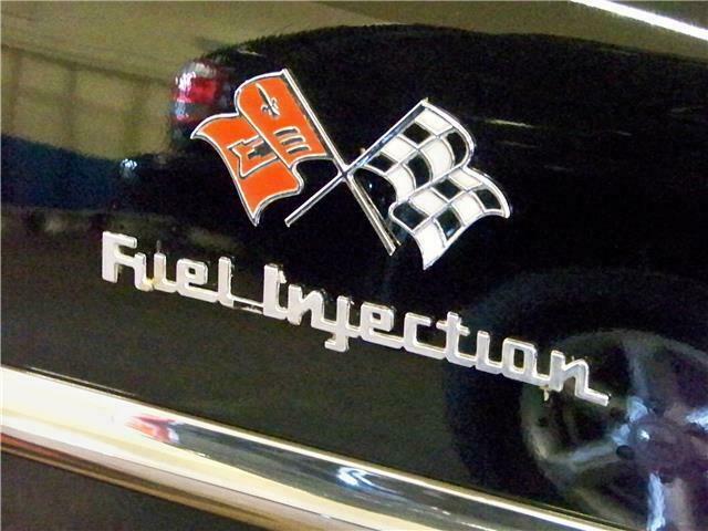 1957 Chevrolet Bel Air 150/120 FULLY RESTORED 57' AUTOMATIC, 327 CID - photo 4