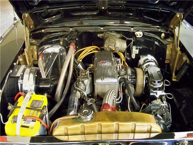 1957 Chevrolet Bel Air 150/120 FULLY RESTORED 57' AUTOMATIC, 327 CID - photo 6